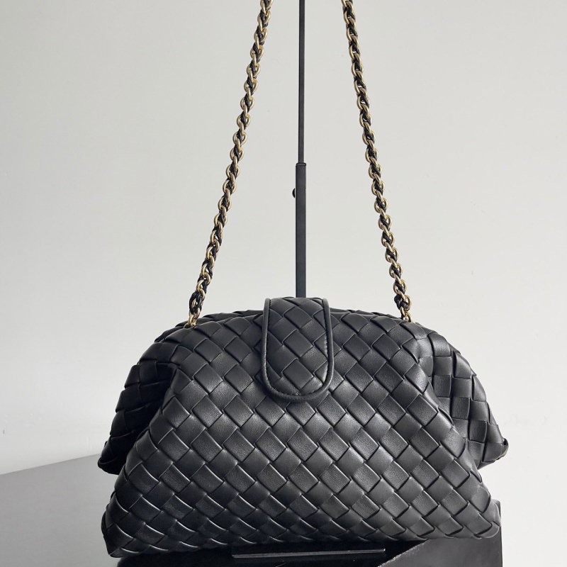 BV Top Handle Bags